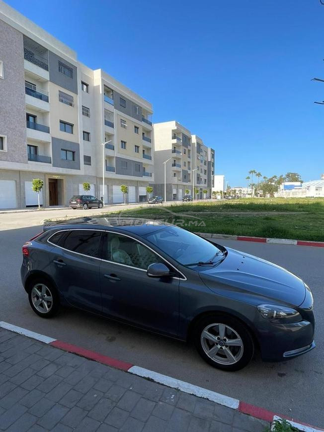 Volvo V40 Diesel