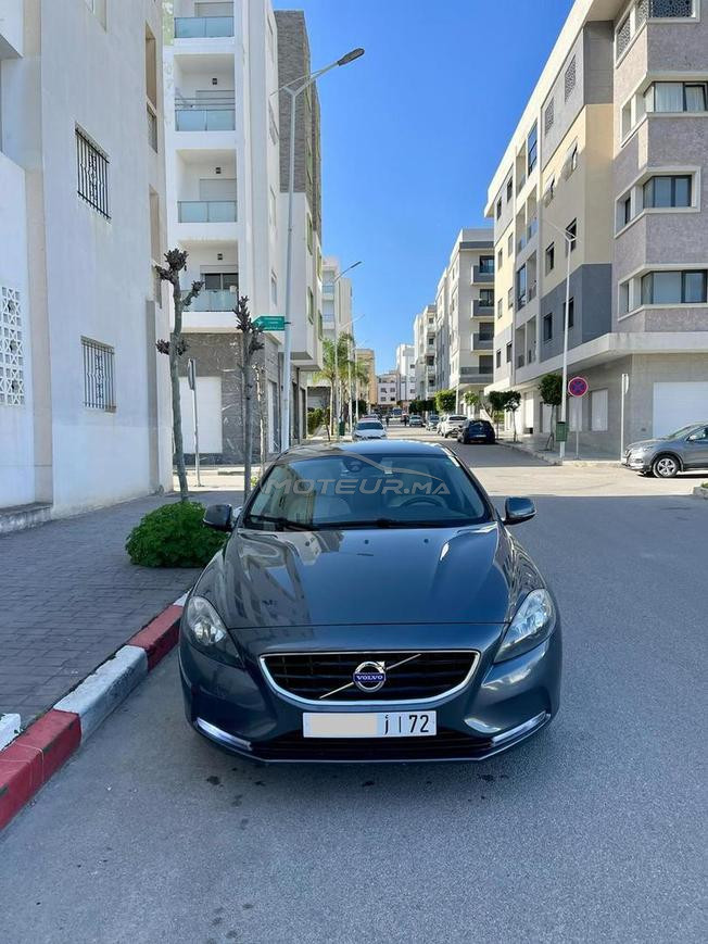 Volvo V40 Diesel