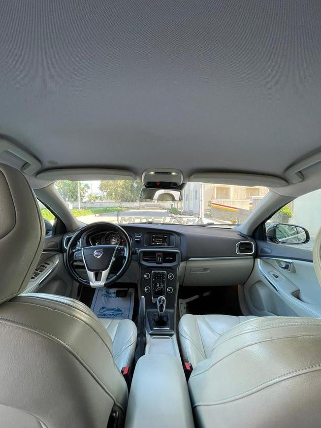 Volvo V40 Diesel
