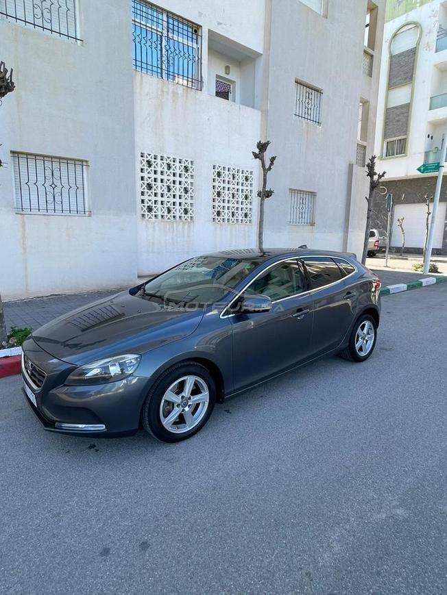 Volvo V40 Diesel