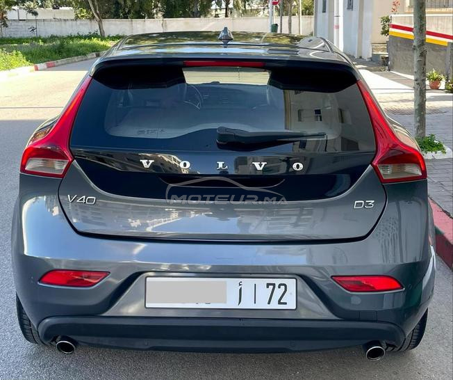 Volvo V40 Diesel