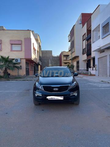 كيا سبورتاج - 2