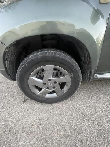 Dacia Duster Diesel Manuelle 2013 à Fès - 2