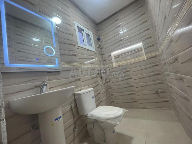 Appartement à vendre 75 m² à Bni Anssar - 2