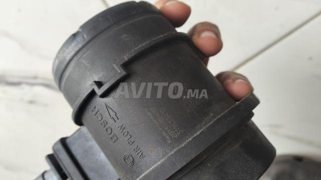 Débitmètre Fiat Punto/Doblo/ Fiorino - 2