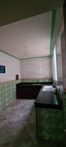 Appartement à louer 90 m² à Meknès