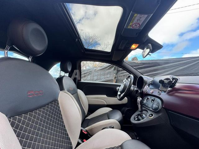 Fiat 500 full - 2