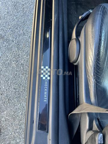 MINI Cooper 2007 Checkmate édition limitée - 2