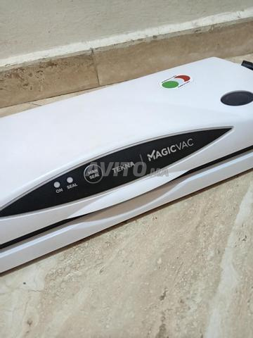 جهاز لحام الأكياس البلاستيكية - 2