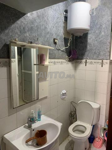 Appartement à louer 68 m² à Casablanca - 2