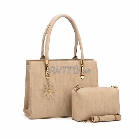 حقيبة رياضية - 2