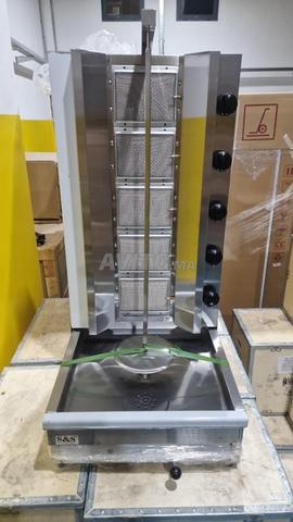 ماكينة شاورما - 2