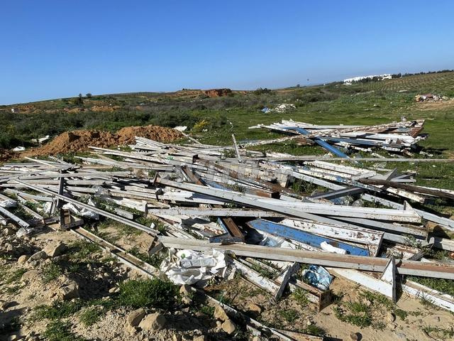 Structure métallique vente totale uniquement Hangar usine 2000m2