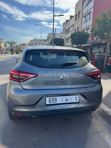 Volkswagen Touareg Diesel Automatique 2020 à Rabat - 2