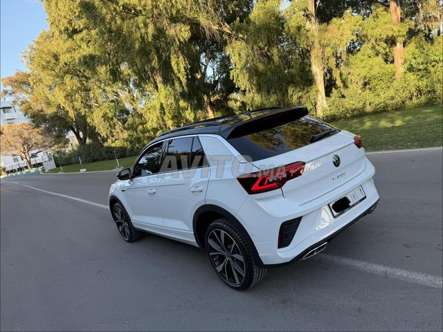 فولكس فاجن تروك آر لاين - 2