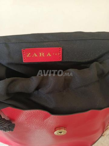 Sac à main en cuir - 2