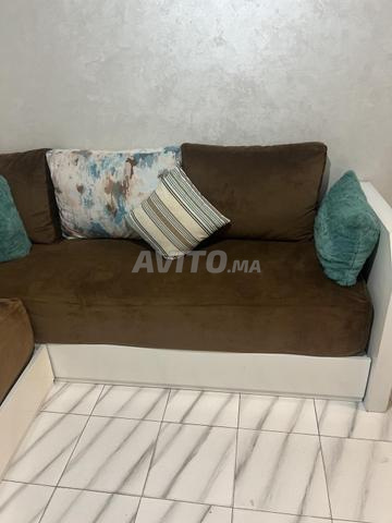 صالون للبيع - 2