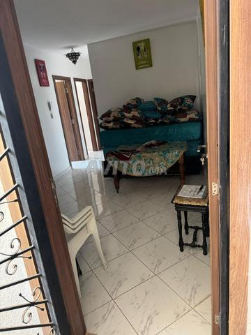 Appartement meublé à vendre - 2