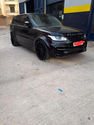 Range Rover excellent à vendre - 2