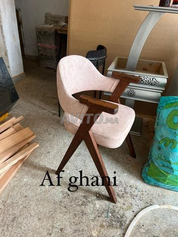 كراسي المقاهي والمطاعم - 2