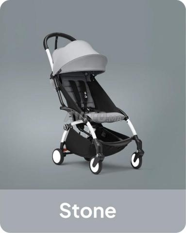 Poussette Yoyo 2 neuve