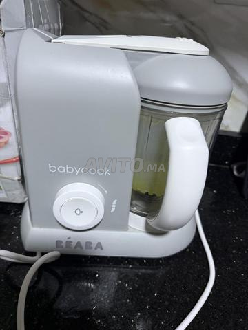 Babycook presque neuf - 2