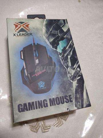 فأرة ألعاب احترافية - 2