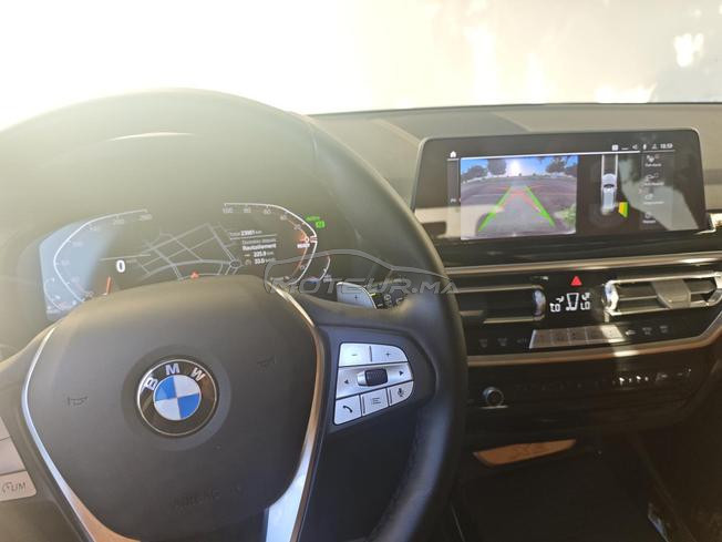 belle BMW X3