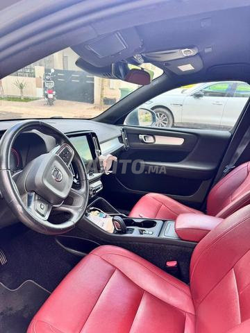 Volvo XC40 Diesel Automatique 2018 à Marrakech