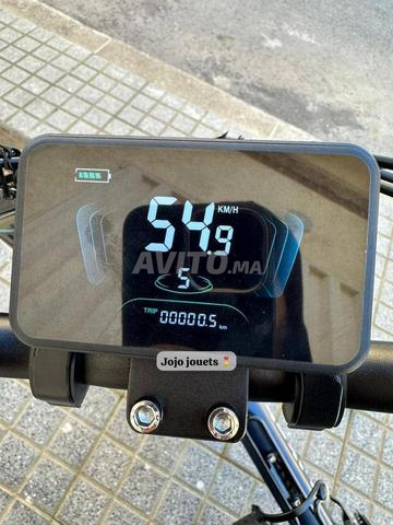 Vélo électrique - 2