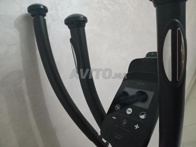 Vélo elliptique - 2