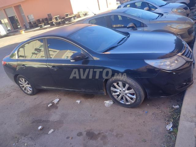 رونو لاتيتود ww - 2