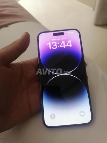 iPhone 14 pro max très bon Etat