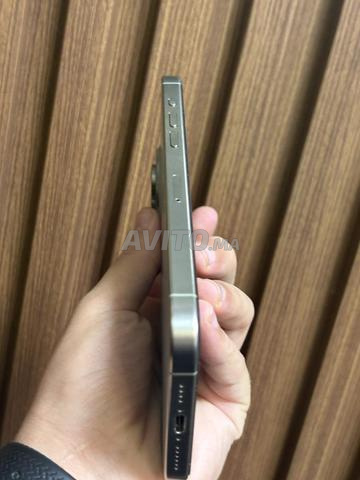 iPhone 15 Pro Max - 2