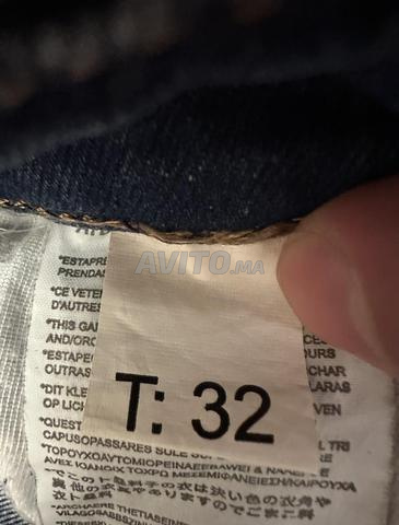 JEAN DOLCE & GABBANA TOP QUALITÉ BA9I F7AL JDID ✅ - 2