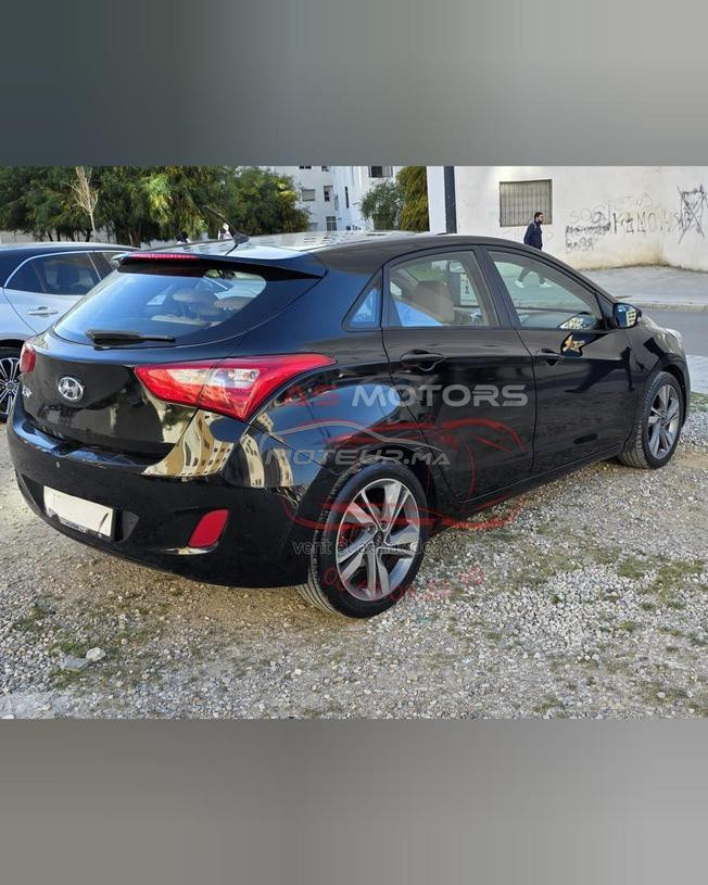 hyundai I30 Maestro