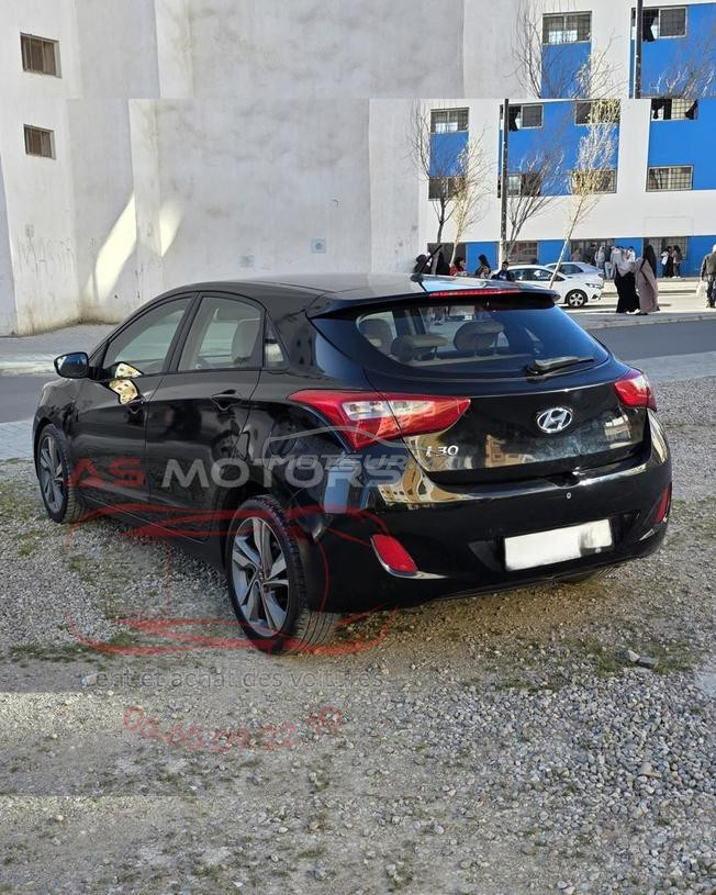 hyundai I30 Maestro
