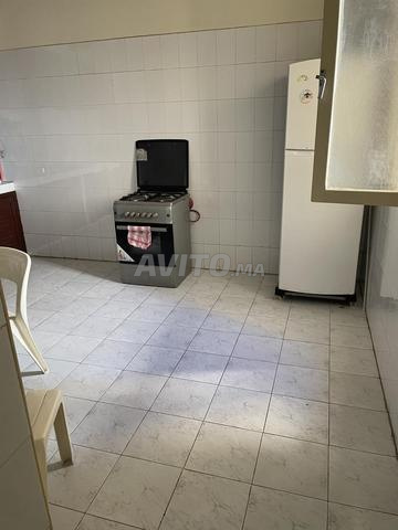 شقة للكراء 100 متر مربع في سطات - 2