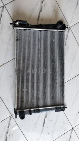 Radiateur FAIT grand Punto - 2