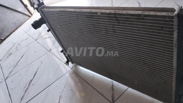 Radiateur FAIT grand Punto