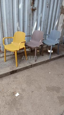 درب عمر شارع المقاومة الدار البيضاء - 2