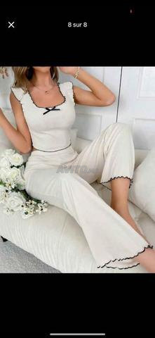 Pyjama 2 pièces - 2