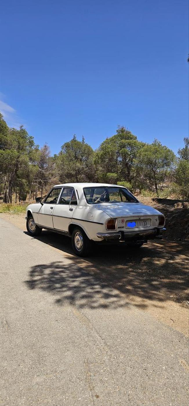 peugeot 504 collection