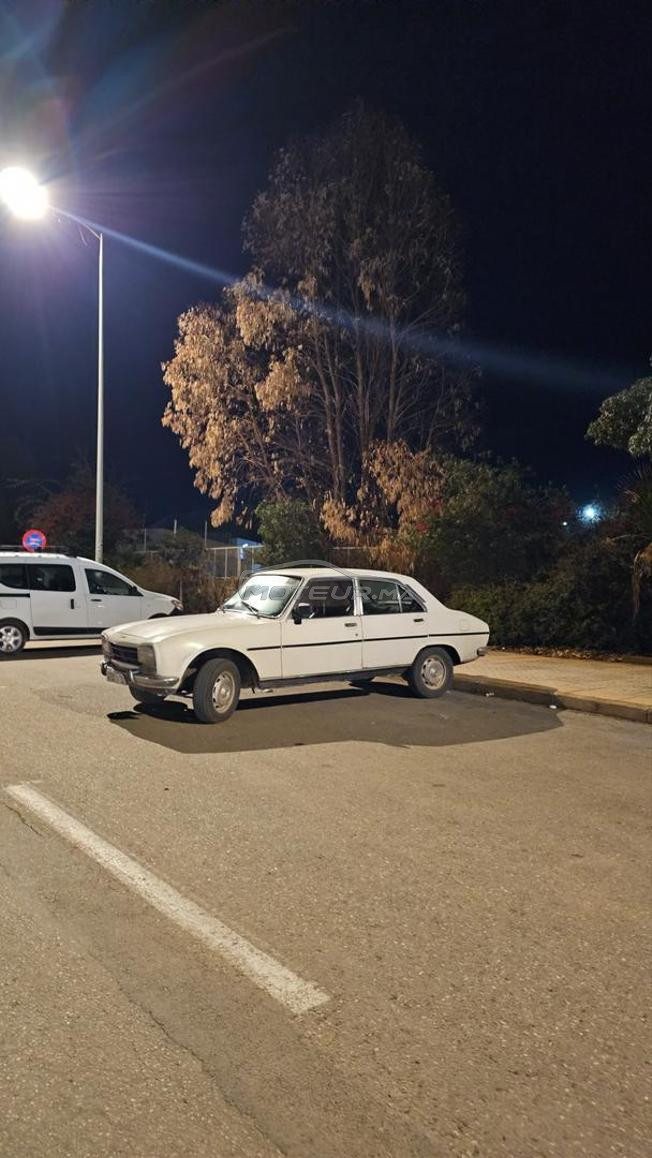 peugeot 504 collection