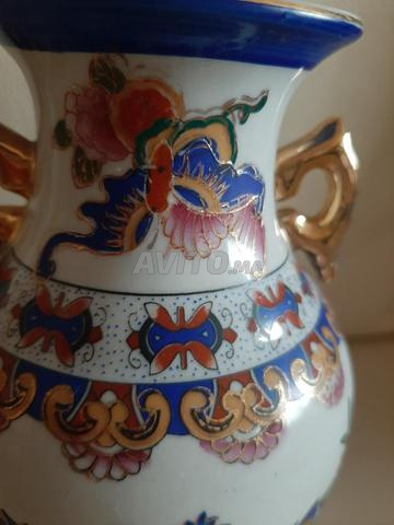 Vase très ancien - 2