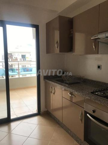 JOLI APPART de 85m 2CH ensoleillé AVEC piscine - 2