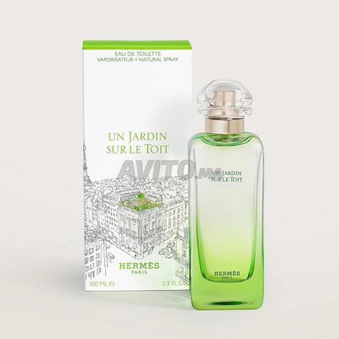 حديقة على السطح هيرميس - 2