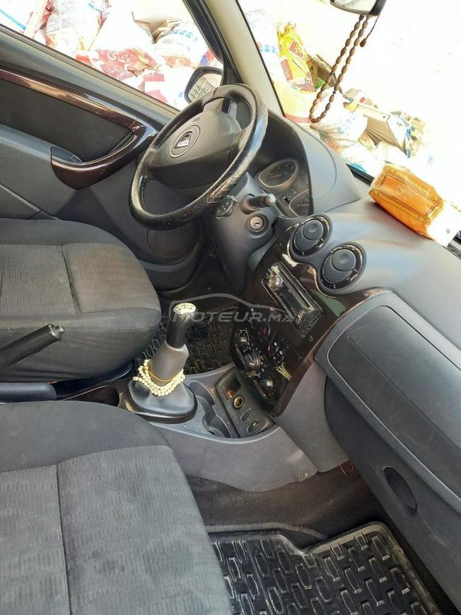 Dacia Duster Diesel Manuelle 2012 à Agadir