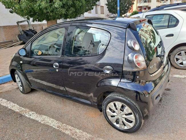 Citreon C1