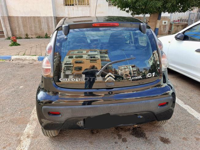Citreon C1